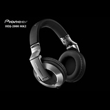 先锋 HDJ-2000 Pioneer DJ耳机 原装全新HDJ2000 顶级DJ监听耳机