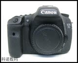 Canon/佳能EOS 7D 单机身 二手佳能7D单反数码相机/原装正品
