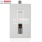Bosch/博世 JSQ26-AB0 世恒 燃气热水器天然气 恒温 13L