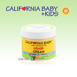 进口加州宝宝金盏花面霜预防宝贝湿疹婴儿乳膏霜幼儿有机宝宝面霜