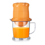 振兴 手动榨汁机家用 多功能婴儿果汁机原汁机 榨水果橙汁柠檬汁