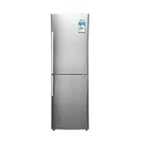 Galanz/格兰仕BCD-210WS电冰箱家用210L双门大容量家用无霜电冰箱