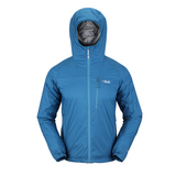 RAB2014冬季新款棉服男装夹克户外保暖防风运动外套棉衣QIN-66