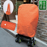 日本COGIT原单 婴儿童车收纳袋 儿童玩具收纳袋 防尘收纳置物