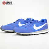 【42运动家】Nike MD Runner2 男子复刻休闲运动鞋 749794-411