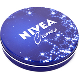NIVEA/妮维雅 冬季保湿防干 经典蓝罐长效护手霜限定版