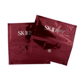 SK-II/SK2美之匙活肤紧颜双面膜6片/1盒 3D面膜 紧致 抗衰老