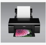 爱普生T50R290打印机可改L800 6色照片级喷墨打印机效果机