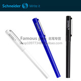 正品包邮|德国Schneider施耐德 BK402升级版 BK406学生特细尖钢笔