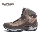 LOWA正品防水透气户外鞋TORO II GTX男式中帮鞋L310711 024