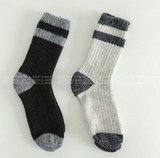 韩国进口正品代购女秋冬ulzzang毛线袜子短袜短筒袜中筒袜堆堆袜