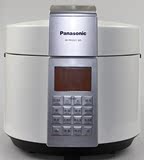 Panasonic/松下 SR-PFG501-WSPFG601 电压力锅智能预约 正品包邮