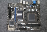 微星880主板 880GMS-E41(FX)黑槽全固态DDR3集成AM3 AM3+推土机板