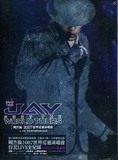 周杰伦 2007世界巡回演唱会 收藏版 原版2CD+DVD+60页写真