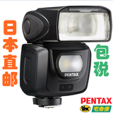 日本代购 全新PENTAX/宾得  AF360FGZ II 闪光灯 K3 K5iis 645D用
