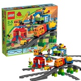 LEGO 乐高得宝系列 豪华火车套装 Duplo 玩具大颗粒10508