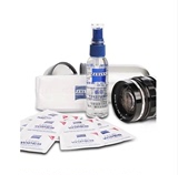 蔡司ZEISS专业清洁套装 镜头水镜头纸镜头布A7S A7R RX100M4配件