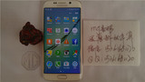 二手SAMSUNG/三星Galaxy S6 Edge美版G920P/G925P/G925V三网