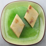 穆桂英美食精致糕团 桂圆糕2块冰鲜包装 无锡特产