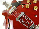 精品吉普森电吉他 Gibson  Es335爵士琴定做款 特价发售