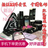 韩国3CE彩妆套装恩惠小屋初学者化妆品全套组合美妆工具正品包邮