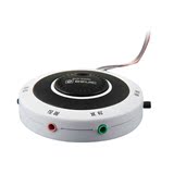 热卖 声丽SQ-2000电脑音箱线控器 耳机音响转换器调音切换延长线