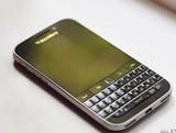 BlackBerry/黑莓 Classic Q20商务智能手机全键盘经典直板手机