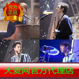 2015IKONCNBlue大连北京广州上海演唱会门票CNBLUE演唱会门票预定
