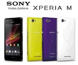 正品 Sony Xperia M 超薄安卓智能手机 索尼C1905 4寸屏手机 特价
