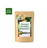 日本代购Natural Healthy Standard青汁nhs酵素瘦身代餐粉