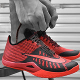 Nike耐克男鞋EP哈登战靴 XDR低帮实战团队篮球鞋820284-600-001