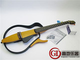 北京高地乐器 YAMAHA雅马哈SLG110S/N 130NW 200民谣古典静音吉他