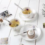 日礼物包加热陶瓷 玻璃带过滤欧式下午茶具送礼生水果花茶壶耐热
