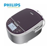 Philips/飞利浦 HD3195电饭煲陶瓷涂层内胆柴火烧电饭锅4L