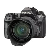 Pentax/宾得 K-3 II 套机（18-135）K3 2代数码单反相机 带票国行