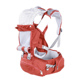 贝恩贝妈咪包婴儿背带腰凳多功能 宝宝背袋抱带四季款母婴用品