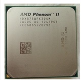 AMD Phenom II X3 B75  938针三核 3.0G 6M 原装正品拆机