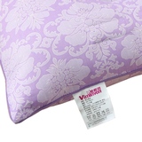 枕芯送枕套唯眠纺决明子长枕头双人枕1.8 1.5 1.2米长枕夏季颈椎