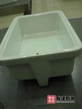 惠达原厂 陶瓷水盆 厨房水槽 厨房洗菜盆 陶瓷水槽 单槽 HD4正品