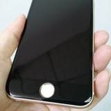 康宁iphone6钢化玻璃膜4.7全覆盖3d曲面苹果六全屏6S手机膜i6plus