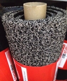 加厚丝圈脚垫 PVC喷丝脚垫车用地毯四季通用可裁剪汽车脚垫