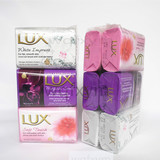 香港代购 进口lux力士香皂85g*6 正品 经典香皂 多种香型
