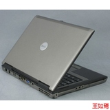 二手Dell/戴尔  Latitude D630 14寸独显笔记本电脑 超上网本手提