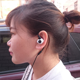 Audio Technica/铁三角 ATH-IM50 IM70双动圈可换线入耳式耳机