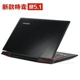 Lenovo/联想 Y70-70T ISE笔记本Y700-14 i7-67008G1T4G高分背光