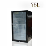 Newli/新力 SC-75家用小冰箱 食品留样柜 饮料水果化妆品保鲜冷藏