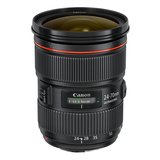 佳能/Canon EF24-70mm F2.8L II USM全画幅单反镜头 日本直邮代购