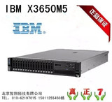IBM 2u服务器 X3650M5 5462I03 E5-2603v3 16G内存RAID1 750W电源