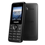 Philips/飞利浦 E103 移动双卡双待直板按键 老人机学生手机