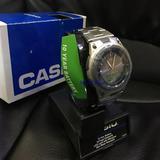 美国代购 Casio卡西欧 AW80D-1AVCB男款运动腕表十年电池双显手表